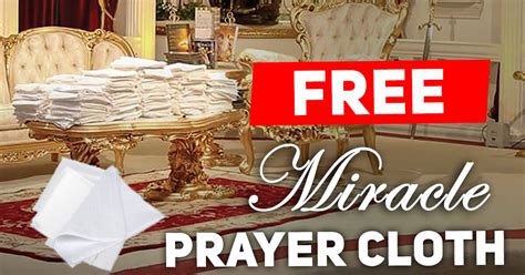 televangelist fake prayer cloth|Televangelism .